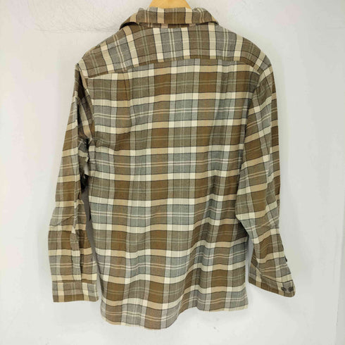 メンズビギ MENS BIGI オープンカラーシャツ メンズ JPN:3