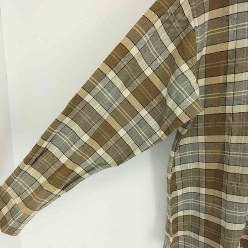 メンズビギ MENS BIGI オープンカラーシャツ メンズ JPN:3