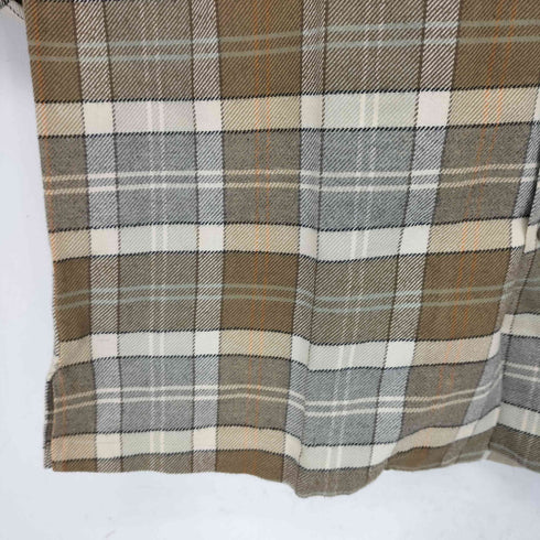 メンズビギ MENS BIGI オープンカラーシャツ メンズ JPN:3