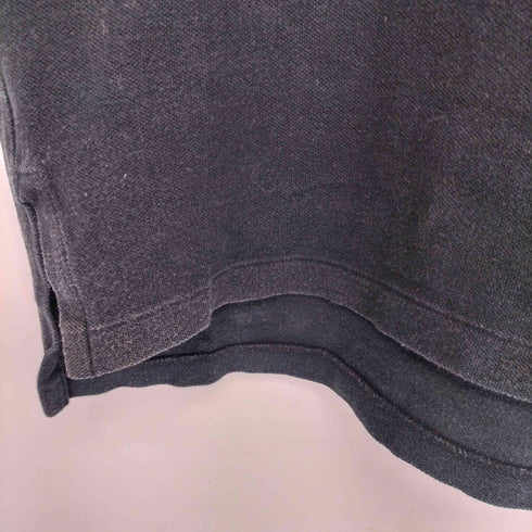 ポロバイラルフローレン Polo by RALPH LAUREN CUSTOM FIT ビックポニー刺繍 ナンバリング 半袖 ポロシャツ メンズ JPN:S