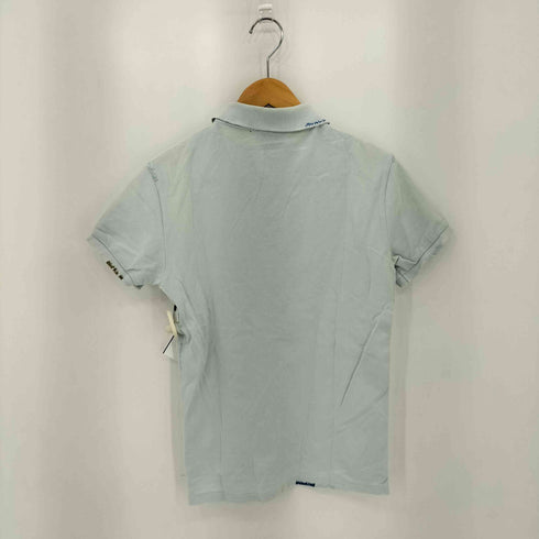 ポロバイラルフローレン Polo by RALPH LAUREN SLIM FIT ポニー刺繍 半袖 ポロシャツ メンズ JPN:S