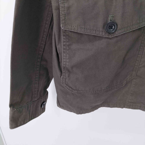 エディーバウアー Eddie Bauer 緑タグ スイングトップジャケット talonジップ メンズ JPN:M