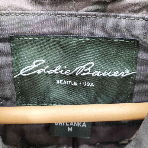 エディーバウアー Eddie Bauer 緑タグ スイングトップジャケット talonジップ メンズ JPN:M