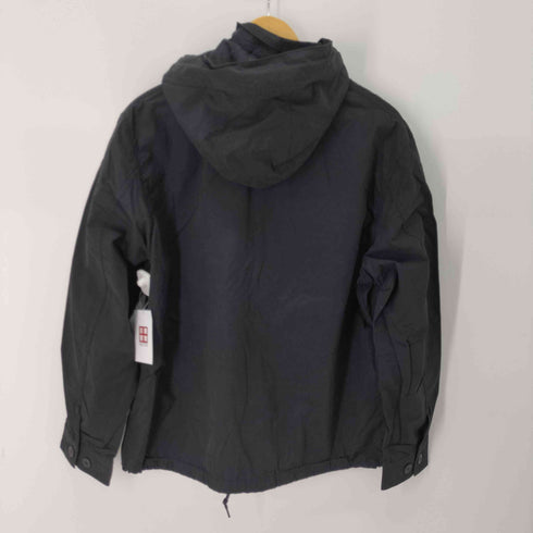 エディーバウアー Eddie Bauer 裏地メッシュ マウンテンパーカー メンズ JPN:M