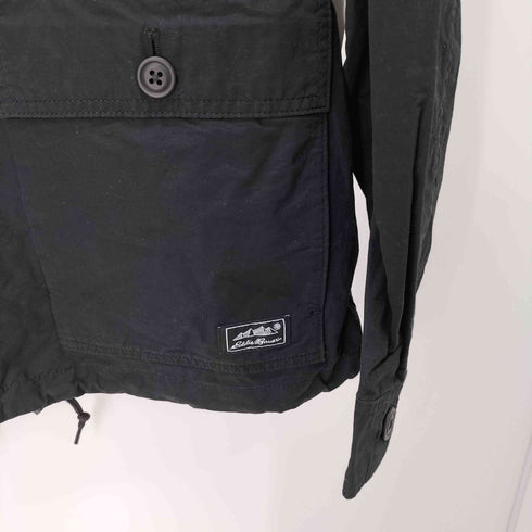 エディーバウアー Eddie Bauer 裏地メッシュ マウンテンパーカー メンズ JPN:M