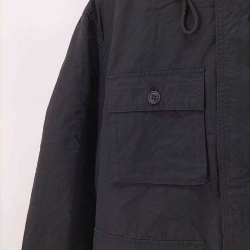 エディーバウアー Eddie Bauer 裏地メッシュ マウンテンパーカー メンズ JPN:M