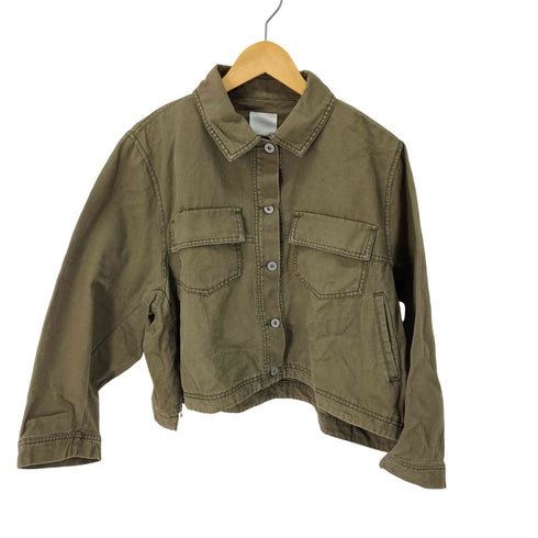 トゥデイフル TODAYFUL Wide Sleeve JK レディース JPN:38