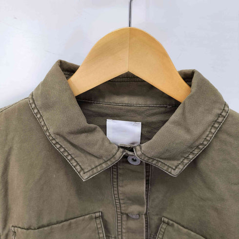 トゥデイフル TODAYFUL Wide Sleeve JK レディース JPN:38