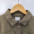 トゥデイフル TODAYFUL Wide Sleeve JK レディース JPN:38