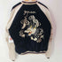 テイラートウヨウ TAILOR TOYO テーラー東洋 別珍 Mid 1950s Style Velveteen (Two-tone) × Acetate Souvenir Jacket WHITE DRAGON x EAGLE スーベニア ジャケット スカジャン メンズ JPN:XL