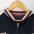 テイラートウヨウ TAILOR TOYO テーラー東洋 別珍 Mid 1950s Style Velveteen (Two-tone) × Acetate Souvenir Jacket WHITE DRAGON x EAGLE スーベニア ジャケット スカジャン メンズ JPN:XL
