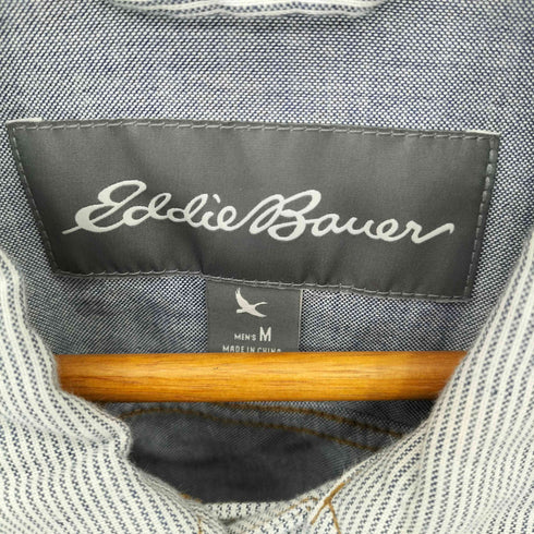 エディーバウアー Eddie Bauer トラッカージャケット メンズ JPN:M