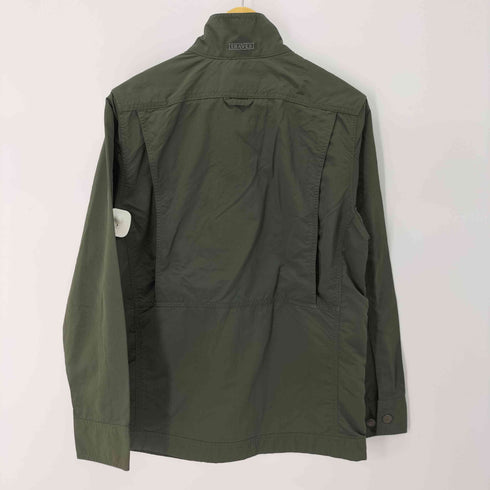 エディーバウアー Eddie Bauer リップストップナイロンジャケット メンズ JPN:S