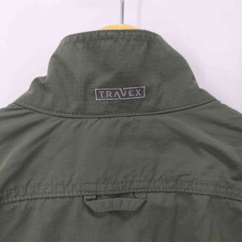 エディーバウアー Eddie Bauer リップストップナイロンジャケット メンズ JPN:S