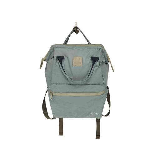 アネロ anello WPC 口金リュック レギュラー レディース REGULAR
