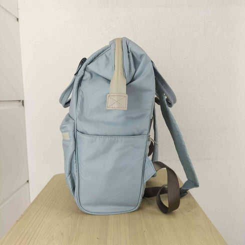 アネロ anello WPC 口金リュック レギュラー レディース REGULAR
