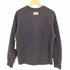 ケンゾーパリス KENZO PARIS Elephant Varsity Jungle embroidered sweatshirt / VARSITY JUNGLE エレファントスウェット メンズ import:S