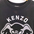 ケンゾーパリス KENZO PARIS Elephant Varsity Jungle embroidered sweatshirt / VARSITY JUNGLE エレファントスウェット メンズ import:S