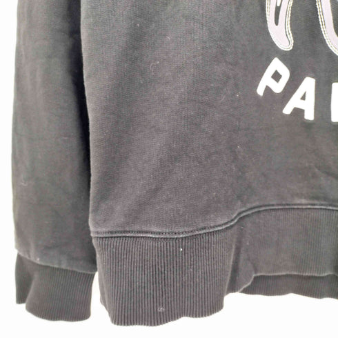 ケンゾーパリス KENZO PARIS Elephant Varsity Jungle embroidered sweatshirt / VARSITY JUNGLE エレファントスウェット メンズ import:S