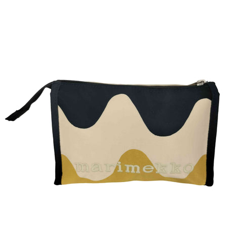 マリメッコ marimekko Media Pikku Lokki ポーチ レディース