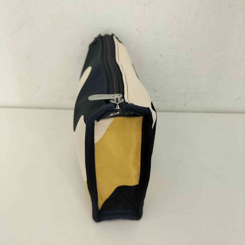 マリメッコ marimekko Media Pikku Lokki ポーチ レディース