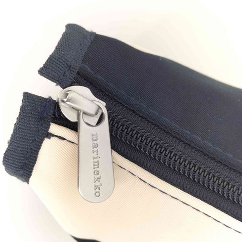 マリメッコ marimekko Media Pikku Lokki ポーチ レディース