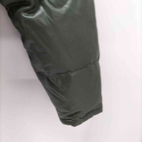 シップス SHIPS Y2K ファーダウンジャケット メンズ JPN:S