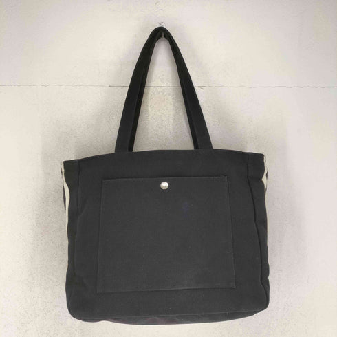 アディダスオリジナルス adidas Originals 90S ACE製 トレフォイルプリントトートバッグ メンズ