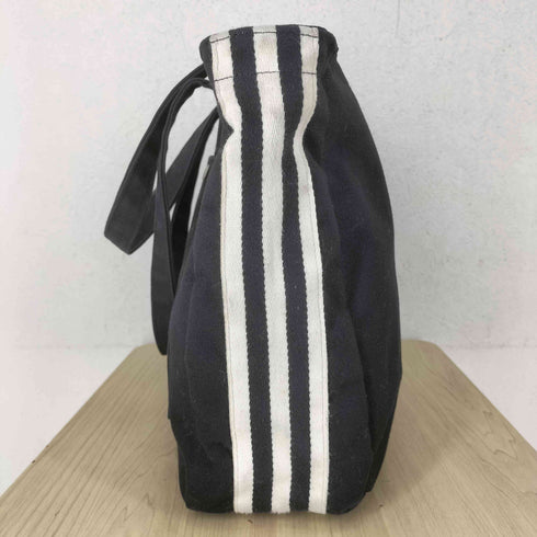アディダスオリジナルス adidas Originals 90S ACE製 トレフォイルプリントトートバッグ メンズ
