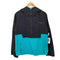コロンビア Columbia バイカラー アノラックパーカー メンズ JPN:S