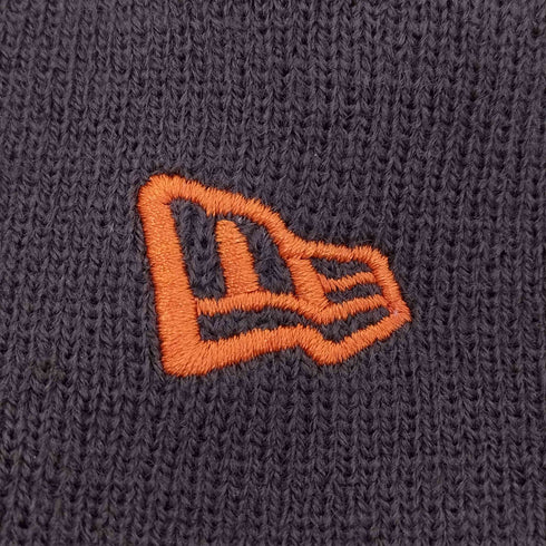 ニューエラ NEW ERA Vortex Pattern ボンボンビーニー メンズ