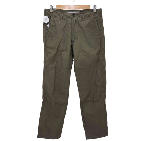 アベイシングエイプ A BATHING APE ミリタリー ダブルニー ワークパンツ メンズ JPN:M 02