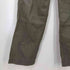 アベイシングエイプ A BATHING APE ミリタリー ダブルニー ワークパンツ メンズ JPN:M 02