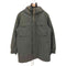 ジャーマンアーミー GERMAN ARMY 90s 91年会計 ドイツ軍 JEANS EXPRESS ライナー付き フィールドジャケット ミリタリー メンズ