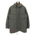 ジャーマンアーミー GERMAN ARMY 90s 91年会計 ドイツ軍 JEANS EXPRESS ライナー付き フィールドジャケット ミリタリー メンズ