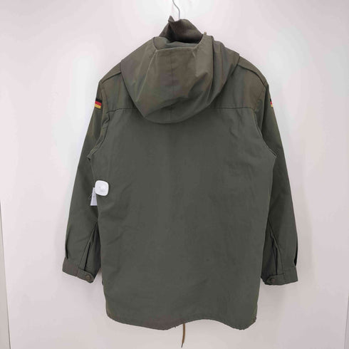 ジャーマンアーミー GERMAN ARMY 90s 91年会計 ドイツ軍 JEANS EXPRESS ライナー付き フィールドジャケット ミリタリー メンズ