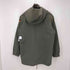 ジャーマンアーミー GERMAN ARMY 90s 91年会計 ドイツ軍 JEANS EXPRESS ライナー付き フィールドジャケット ミリタリー メンズ