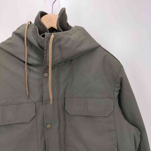 ジャーマンアーミー GERMAN ARMY 90s 91年会計 ドイツ軍 JEANS EXPRESS ライナー付き フィールドジャケット ミリタリー メンズ