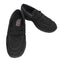 ニューバランス NEW BALANCE 1906L Black Suede ブラック スウェード スニーカー ローファー メンズ JPN:28