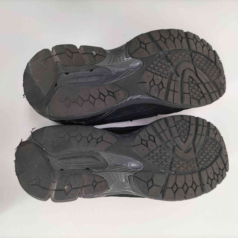 ニューバランス NEW BALANCE 1906L Black Suede ブラック スウェード スニーカー ローファー メンズ JPN:28