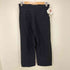 ヴィヴィアンウエストウッドレッドレーベル Vivienne Westwood RED LABEL イージー クロップドパンツ レディース 00