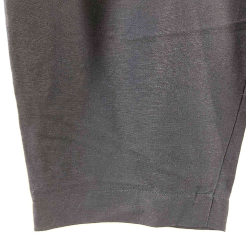 ヴィヴィアンウエストウッドレッドレーベル Vivienne Westwood RED LABEL イージー クロップドパンツ レディース 00