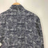 トルネードマート TORNADO MART 総柄 スナップボタン シャツブルゾン Y2K メンズ JPN:XL