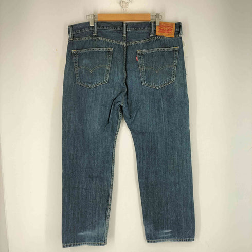 リーバイス Levis 505デニムパンツ メンズ 40/30