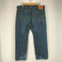 リーバイス Levis 505デニムパンツ メンズ 40/30