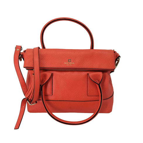 ケイトスペード Kate spade Southport Avenue Carmen 2way hand bag レディース ONE SIZE