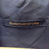 バンヤードストーム BARNYARDSTORM バイカラー ロングコート レディース JPN:0