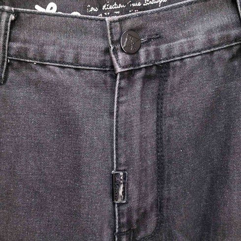 Lng Classic バギーデニム メンズ 36