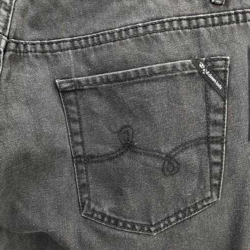 Lng Classic バギーデニム メンズ 36