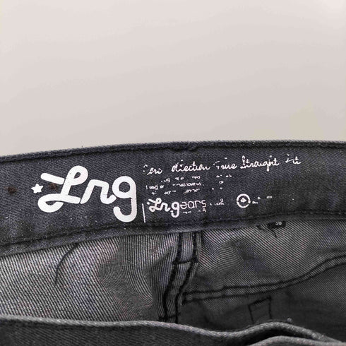 Lng Classic バギーデニム メンズ 36